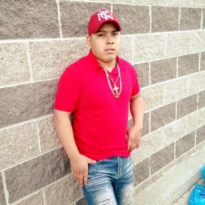 Meet your Posher, Felipe